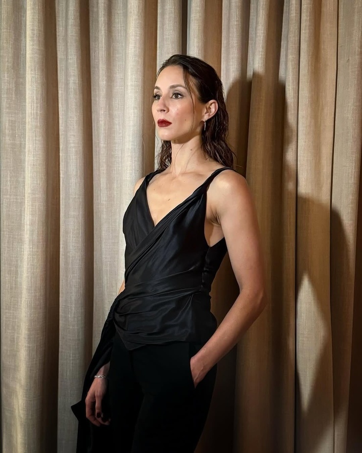 Troian Bellisario