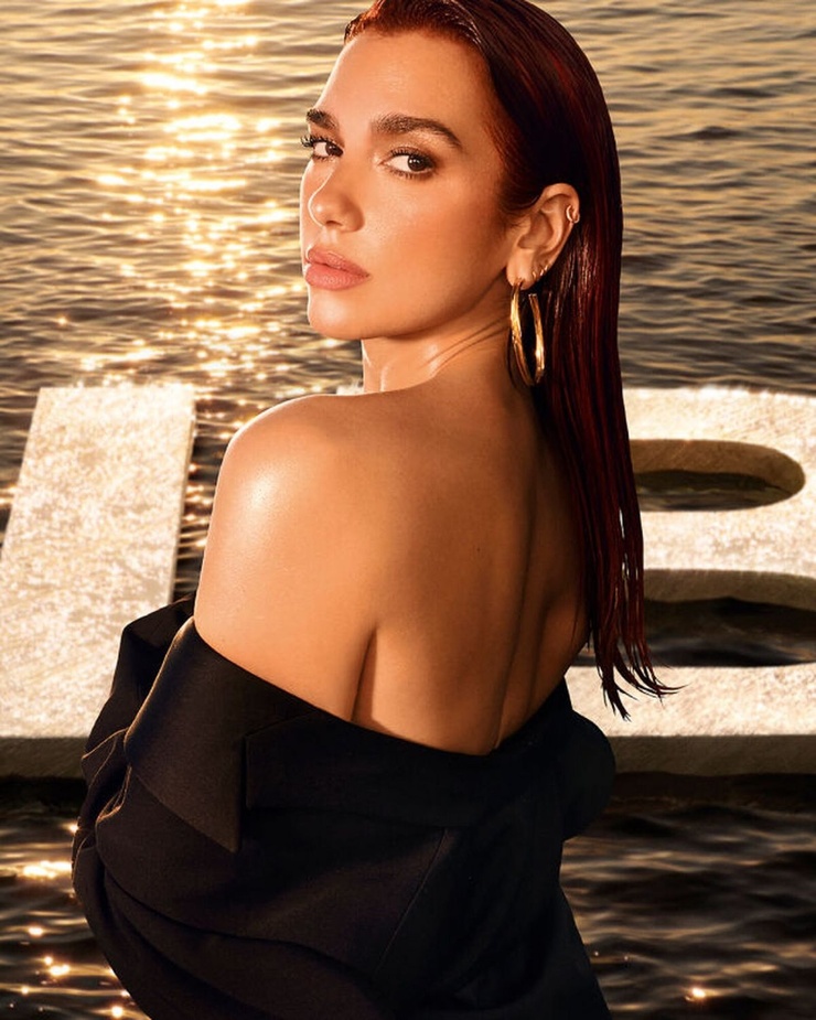 Dua Lipa Dua Lipa