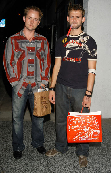 Dominic Monaghan