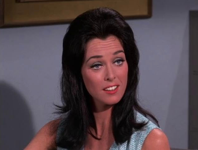 I Dream of Jeannie S2.E26 - A Secretary Is Not a Toy