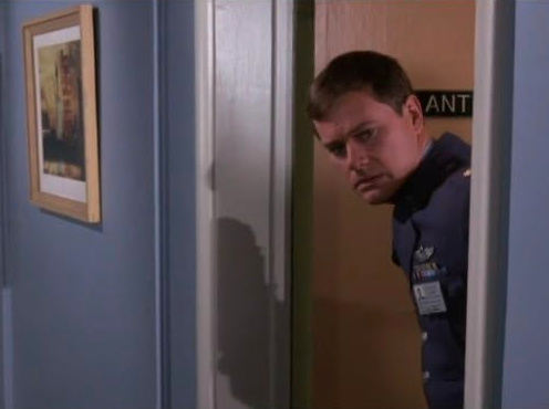 I Dream of Jeannie S2.E26 - A Secretary Is Not a Toy