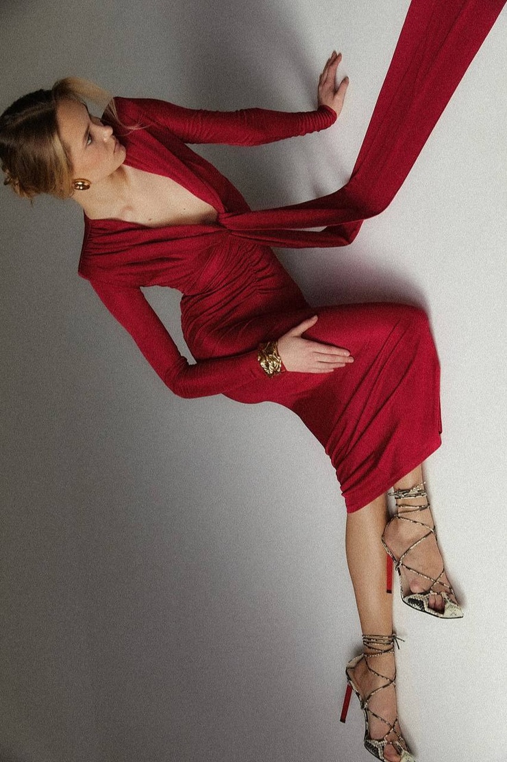 Victoria Egorova