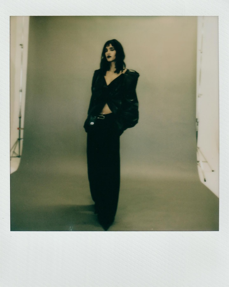 Sofia Boutella