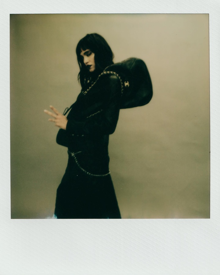 Sofia Boutella