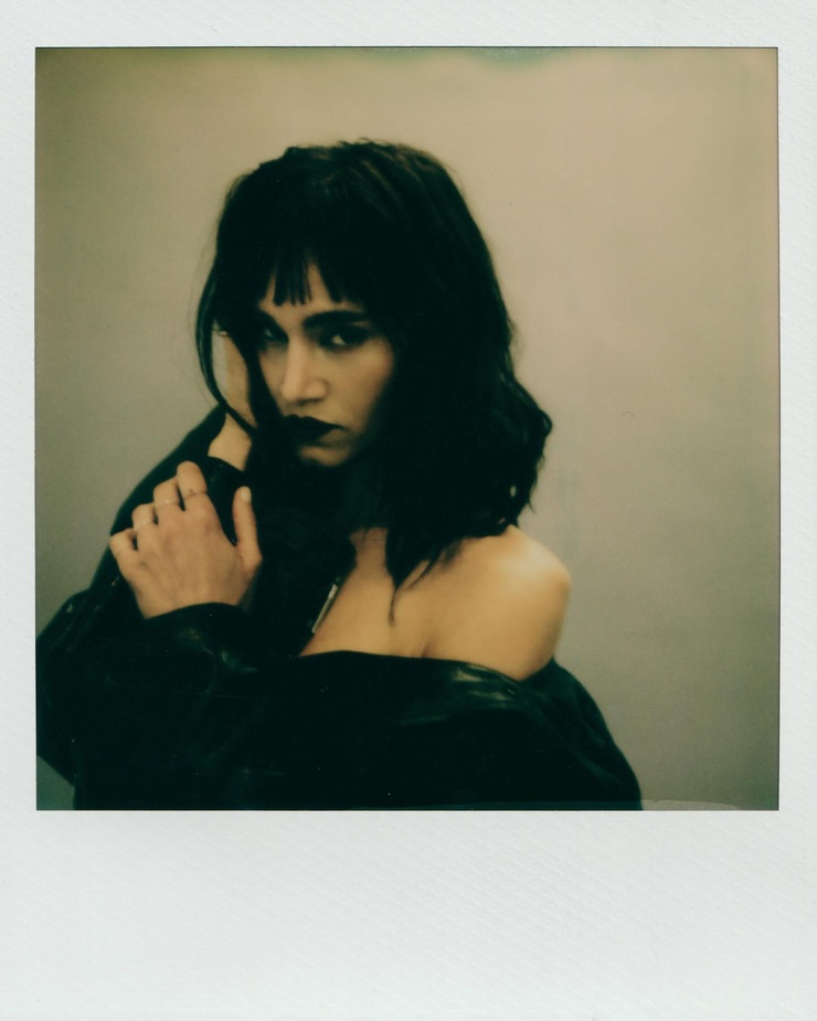 Sofia Boutella