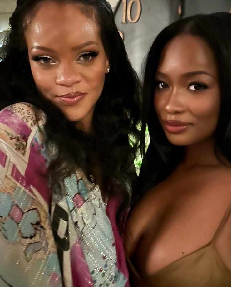 Rihanna