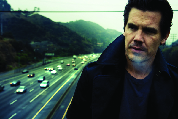 Josh Brolin