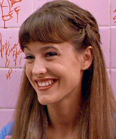 Hot michelle burke Michelle Burke