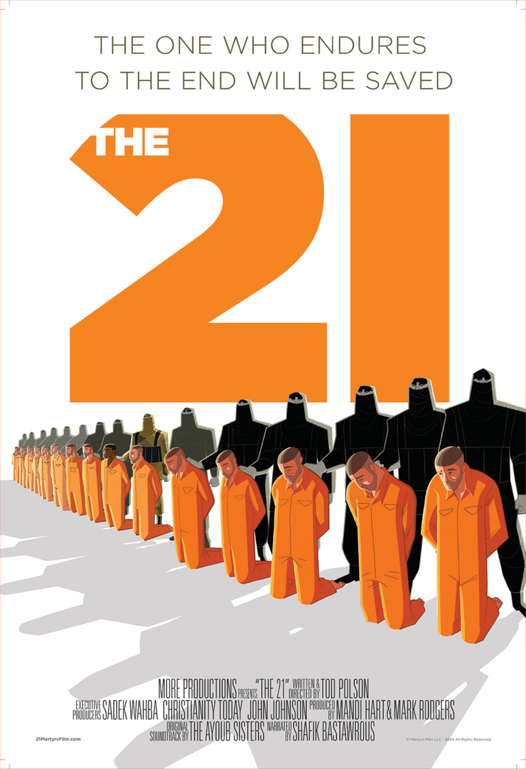The 21 The 21