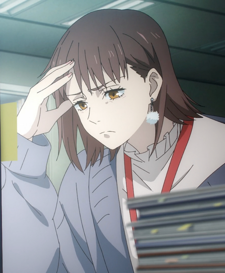 Saori