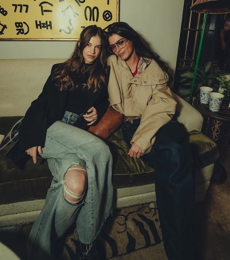 Barbara Palvin Barbara Palvin