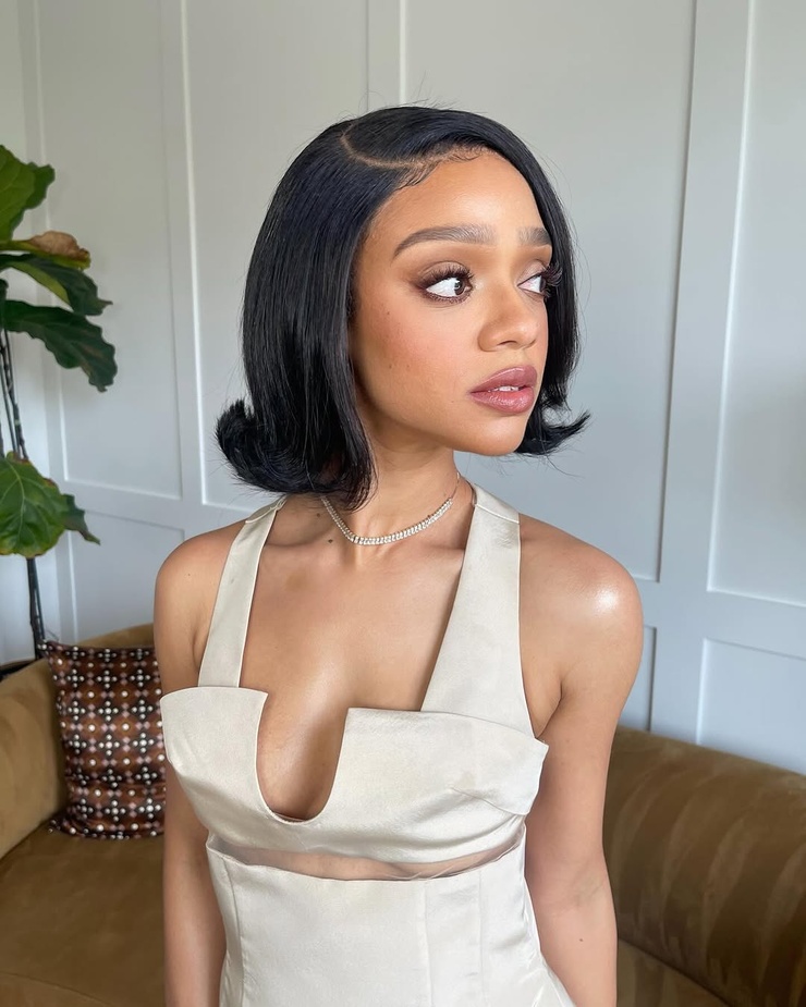 Tiffany Boone