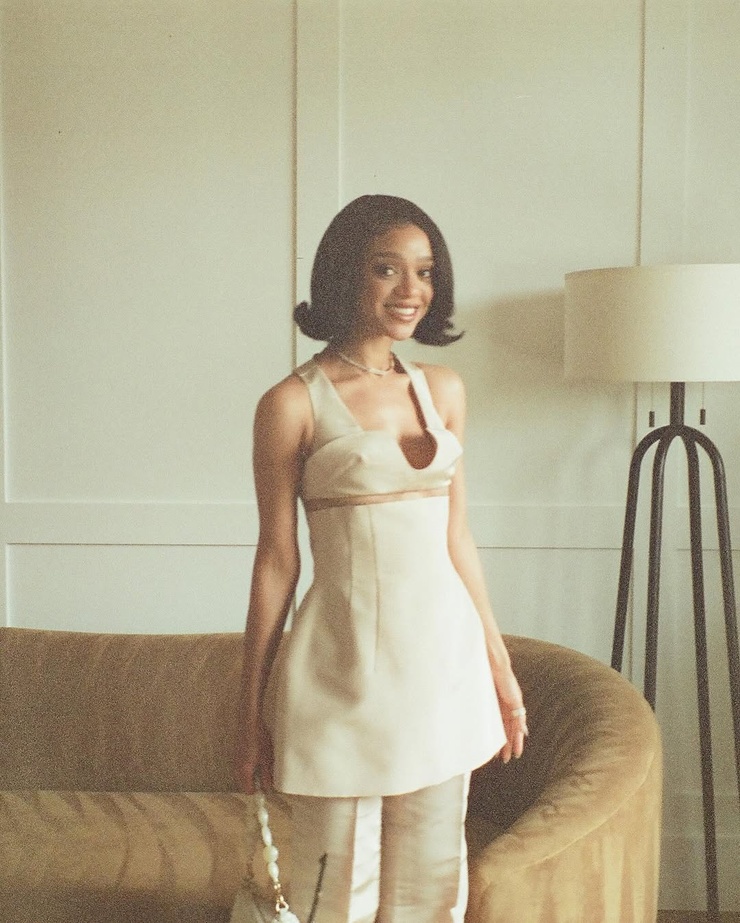 Tiffany Boone