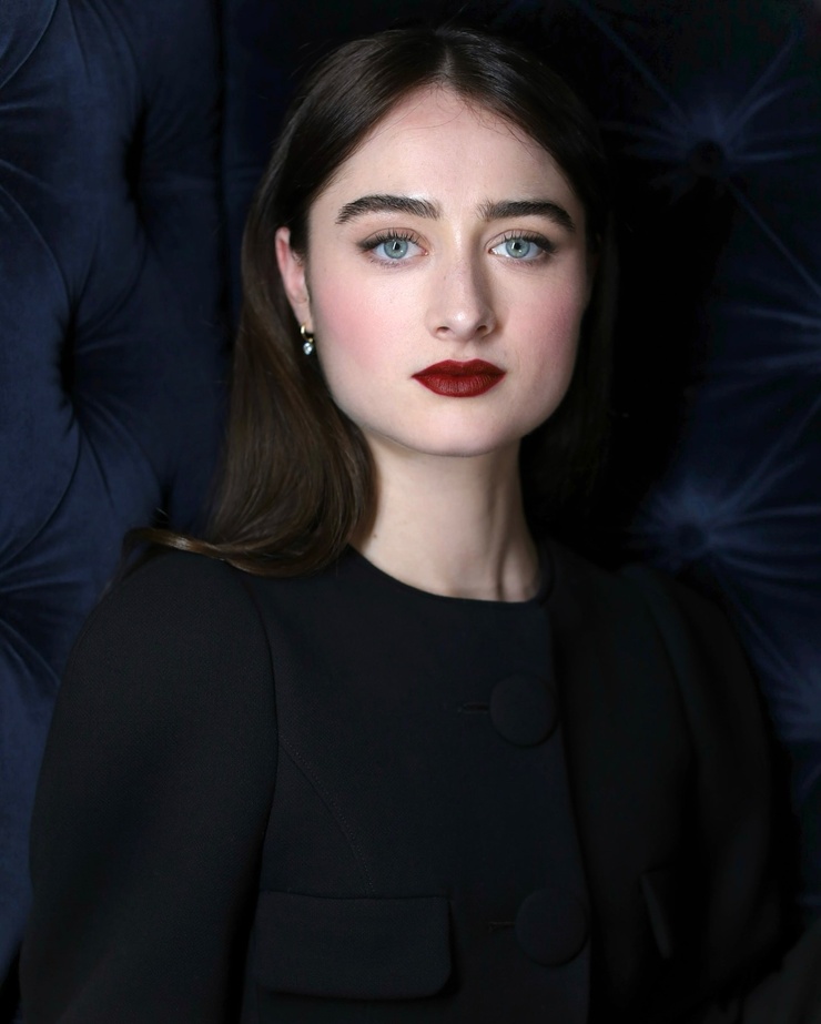 Raffey Cassidy Raffey Cassidy