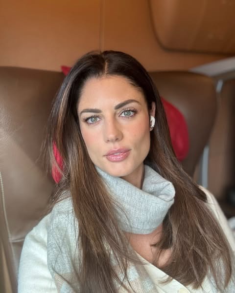 Daniela Ferolla