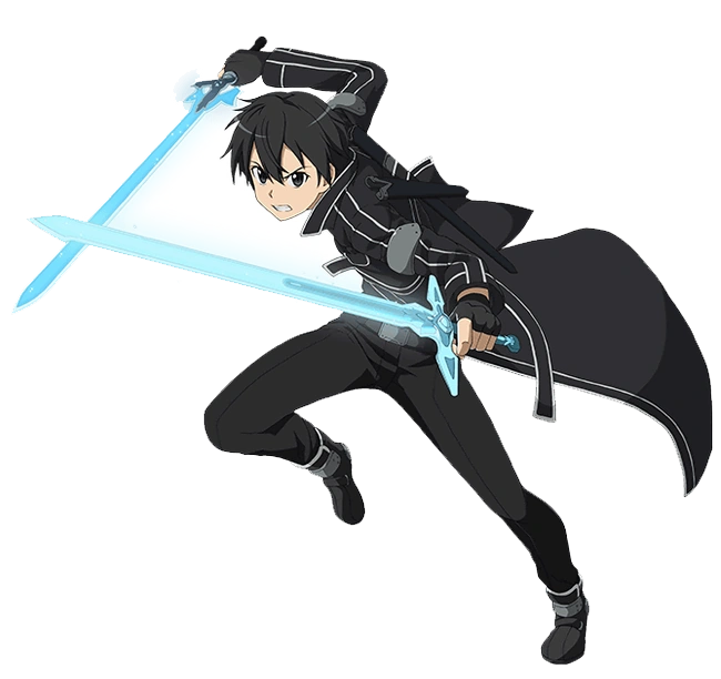Kazuto 