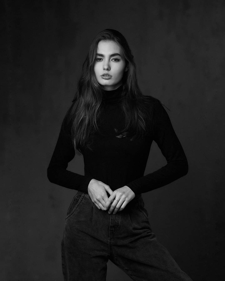 Alexandra Pletynova