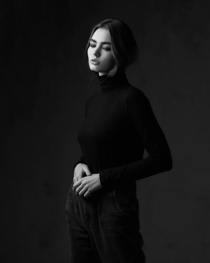 Alexandra Pletynova