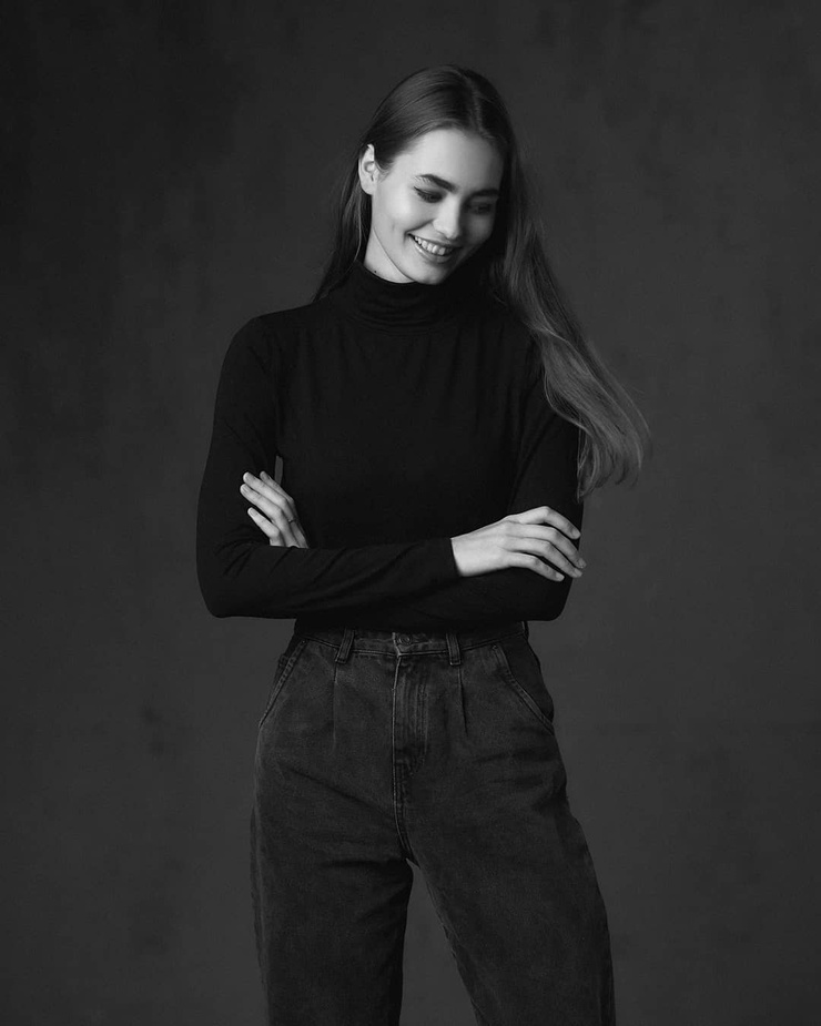 Alexandra Pletynova