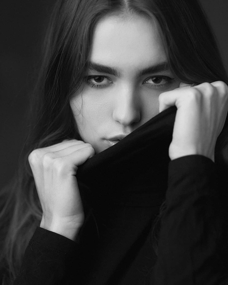 Alexandra Pletynova Alexandra Pletynova
