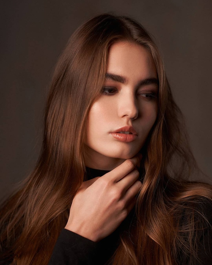 Alexandra Pletynova