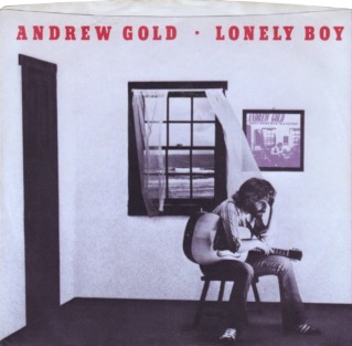 Andrew Gold