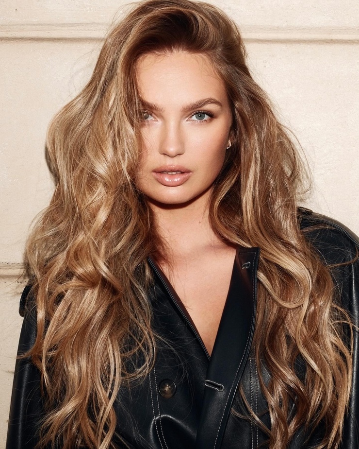 Romee Strijd