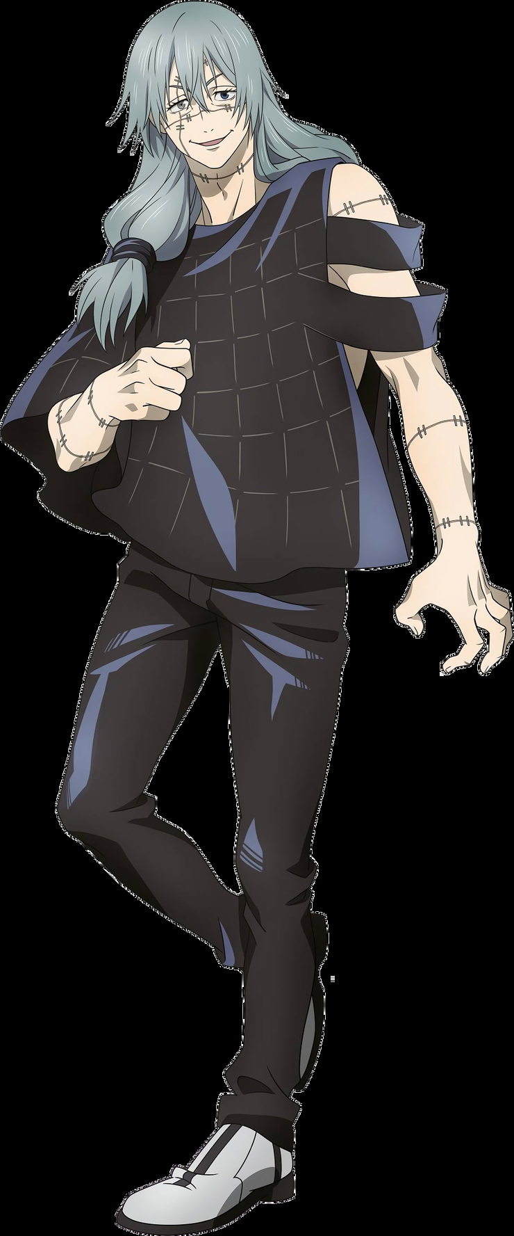 Mahito