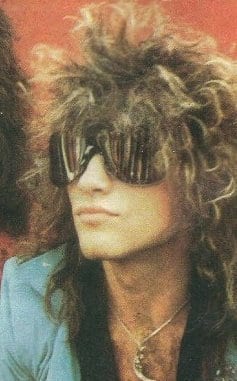 Jon Bon Jovi