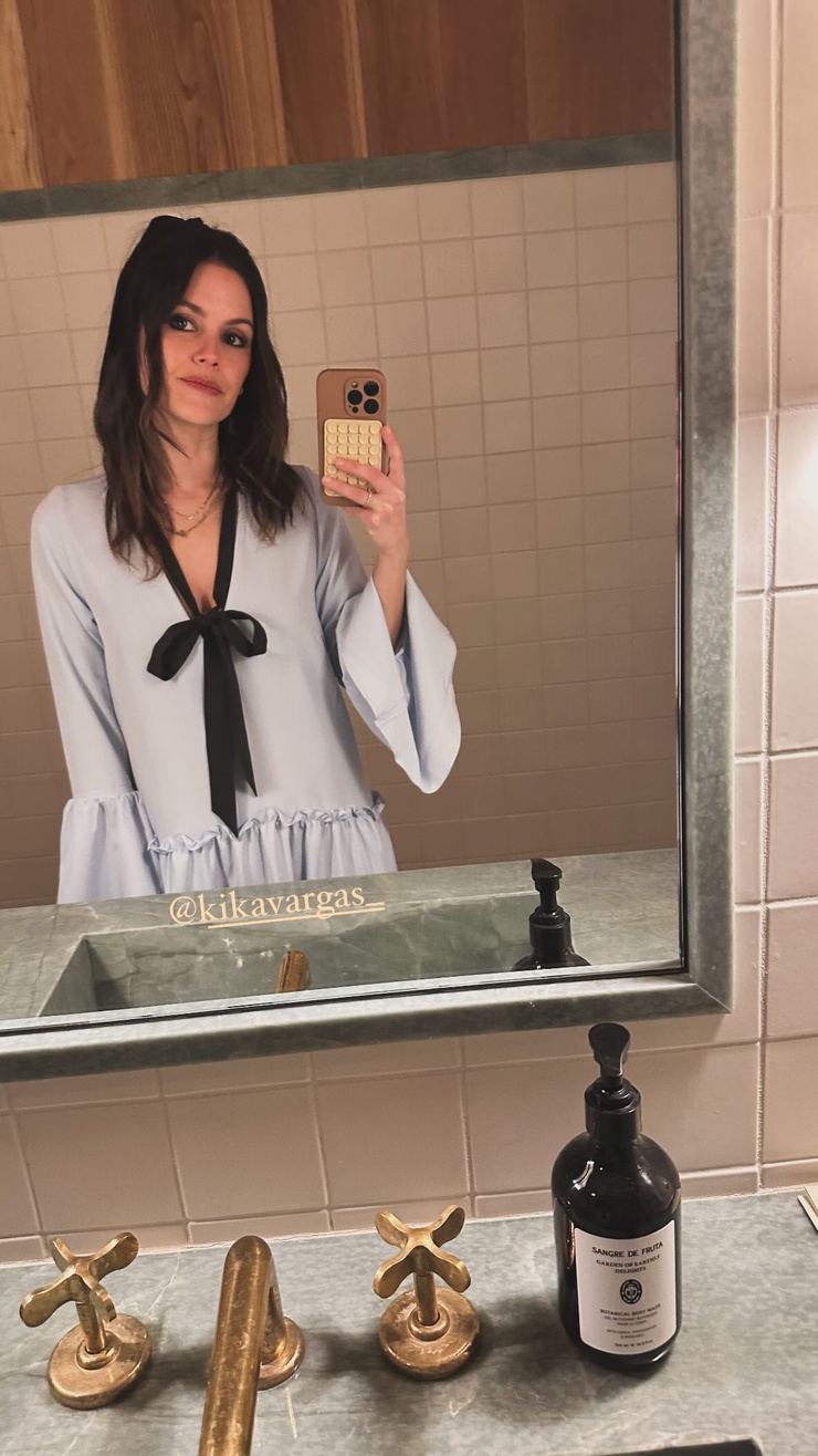Rachel Bilson
