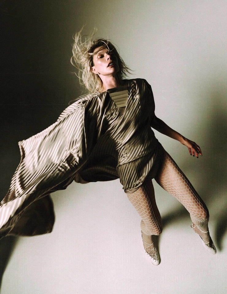 Milla Jovovich Milla Jovovich
