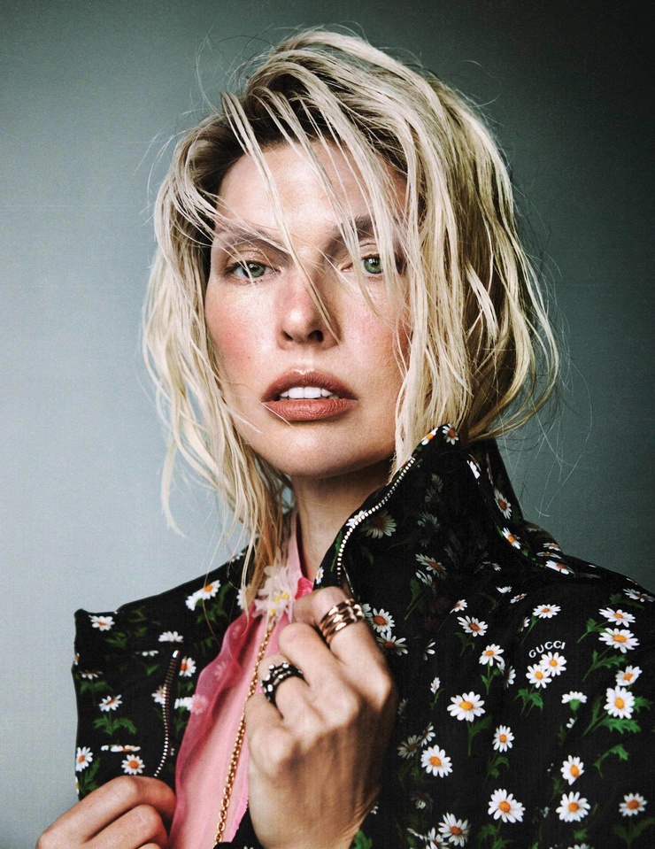 Milla Jovovich Milla Jovovich