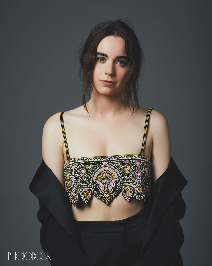 Sarah Desjardins Sarah Desjardins