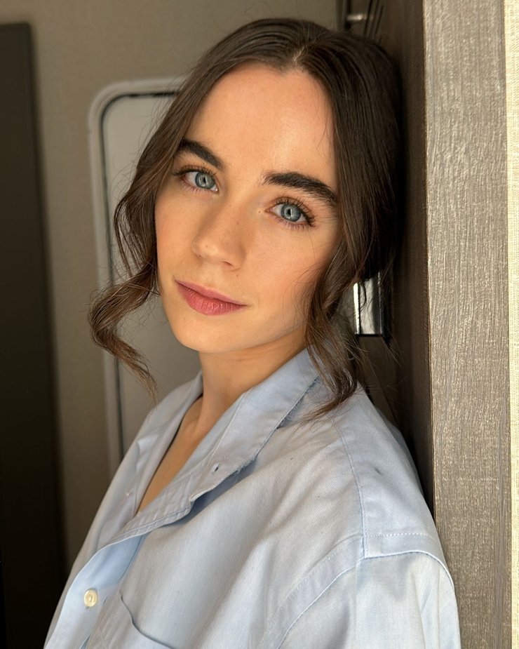 Sarah Desjardins Sarah Desjardins