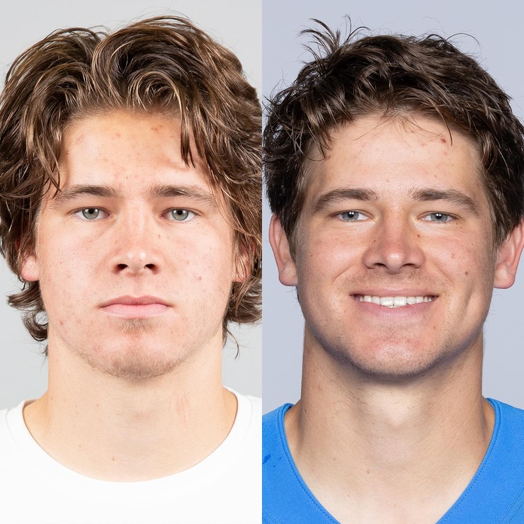 Justin Herbert