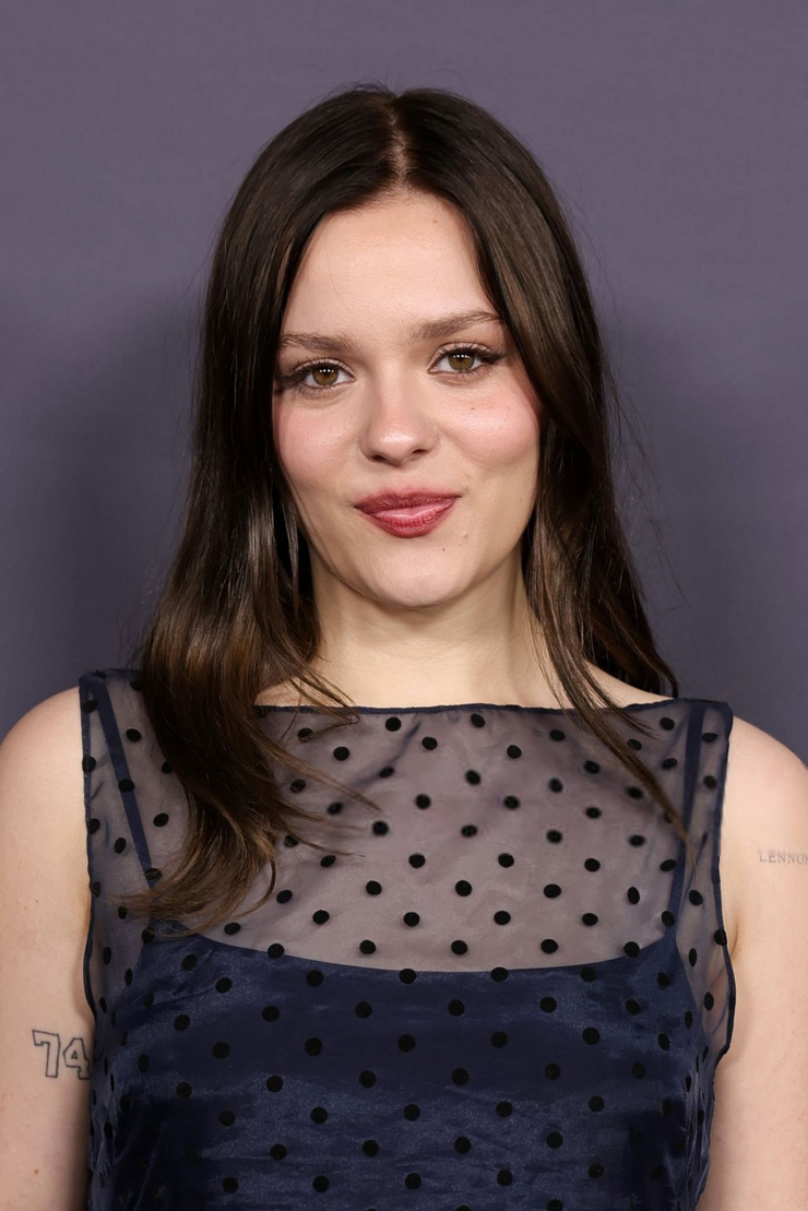 Maisy Stella