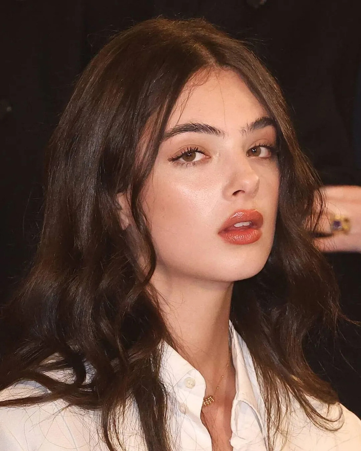Deva Cassel