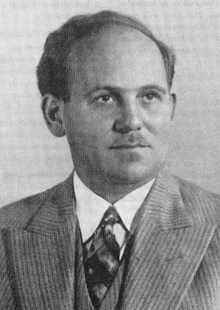 Richard Stegmann Richard Stegmann