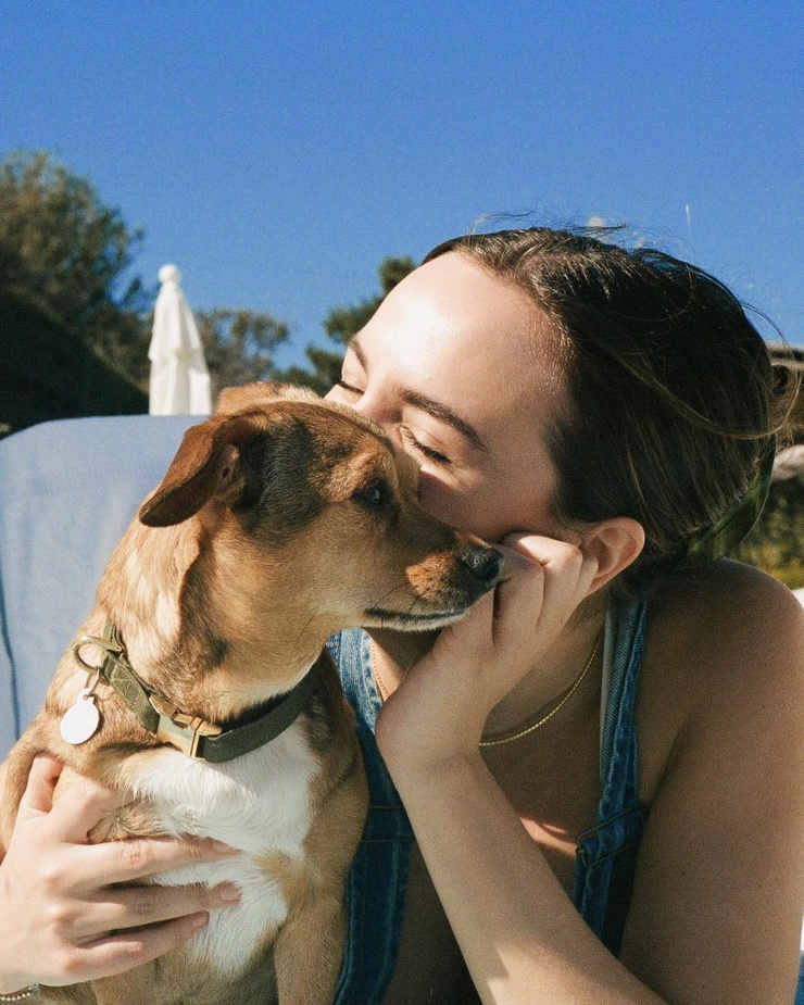 Bailee Madison