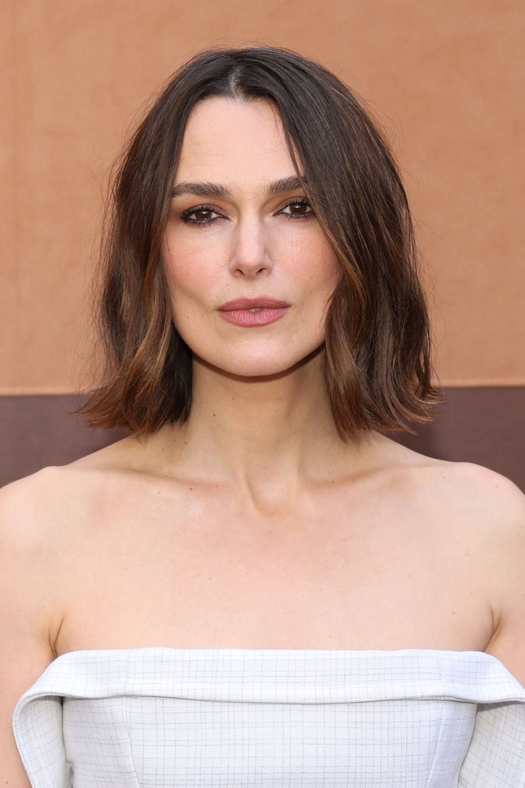 Keira Knightley