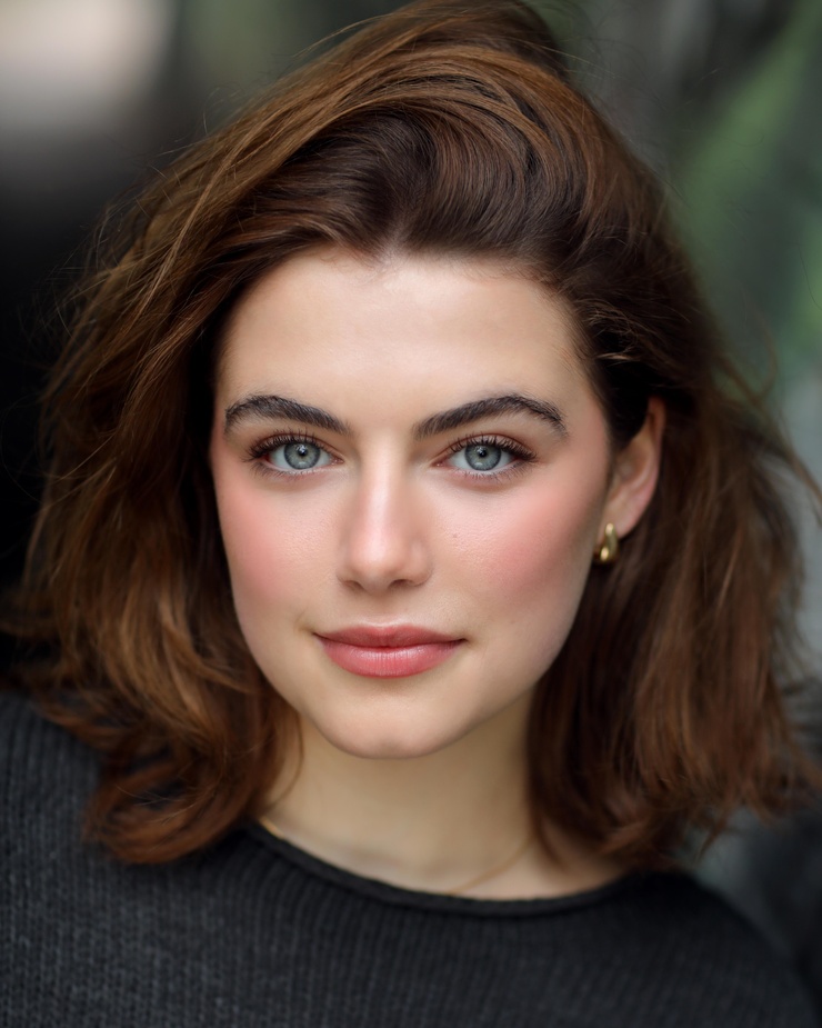 Ella Bright