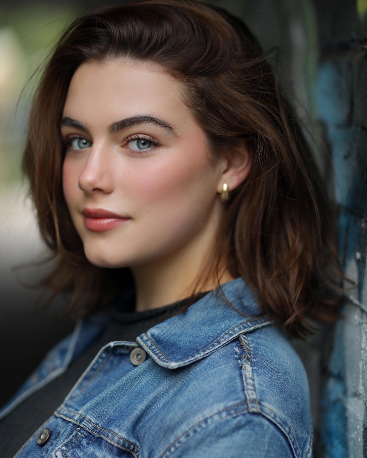 Ella Bright