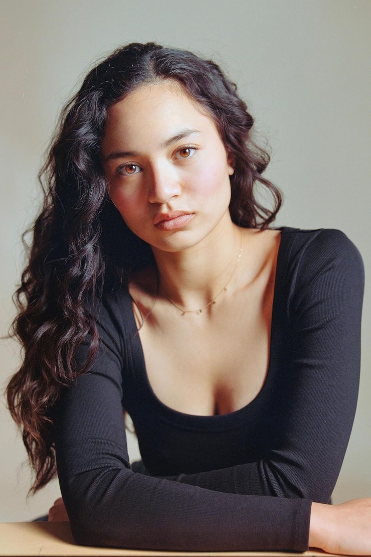 Tiana Le