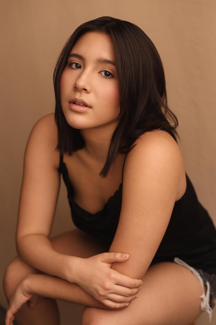 Maya Da Costa