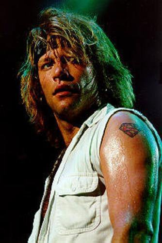 Jon Bon Jovi