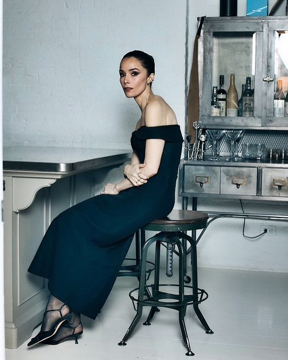 Abigail Spencer