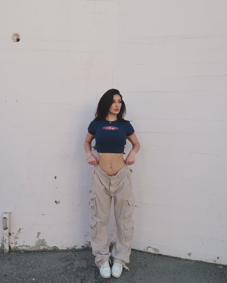 Natalie Gibson