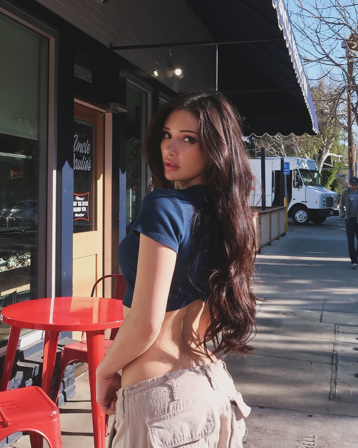 Natalie Gibson