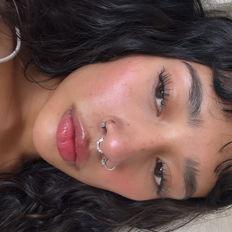 Lizeth Selene