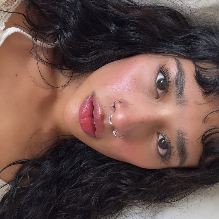 Lizeth Selene